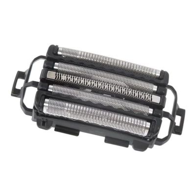 Replacement Outer Foil for Panasonic ES-LV65-S ARC5 Electric Razor for Men with Pop-up Trimmer Wet Dry 5-Blade Electric Razor Shaver Intelligent Shave Sensor Multi-Flex Pivoting Head Net
