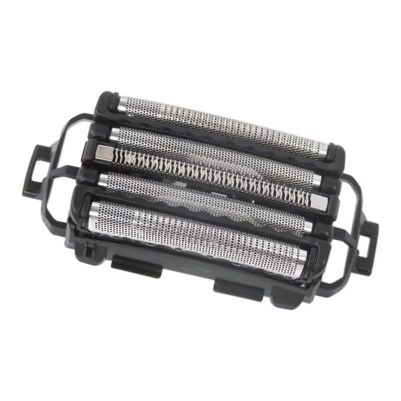 Replacement Outer Foil for Panasonic ES-LV65-S ARC5 Electric Razor for Men with Pop-up Trimmer Wet Dry 5-Blade Electric Razor Shaver Intelligent Shave Sensor Multi-Flex Pivoting Head Net