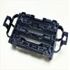 Replacement Outer Foil for Panasonic ES-LV65-S ARC5 Electric Razor for Men with Pop-up Trimmer Wet Dry 5-Blade Electric Razor Shaver Intelligent Shave Sensor Multi-Flex Pivoting Head Net view 4