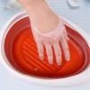 COYEUX 200W Paraffin Wax Bath Machine, Professional Wax Heater Warmer, for Hands and Feet, for Home Use Beauty Salon view 4