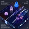 Mast Heart Tattoo Needles Cartridges 20Pcs Disposable 0601RL Round Liner Long Tips for Precision & Style view 4