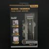 Men's Electric Multi-Function Shaver view 2