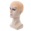 Halloween Fake Scalp Wig Cosplay Costume Ball Role-playing Props Wig Net (Scalp+ hair net) view 3