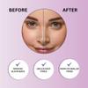 GENDA Blackhead Remover Nose Pore Strips for Deep Cleansing, Clears Black head and Instant Pore Unclogging - 5 Strips view 4