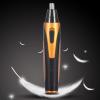 shenruifa Nose Hair Trimmers for Men, 4 in 1 Rechargeable Men Nose Ear Temple Hair Trimmer Electric Beard Eyebrow Clipper Shaving Kit view 3