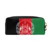 SDEGTHO Flag Of Afghanistan Women Travel Makeup Pouch Makeup Bag For Purse Portable Toiletry Bag Accessories Organizer view 2