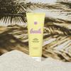 Bask Suncare SPF 50 Sheer Moisturizing Sunscreen Lotion - Broad Spectrum UVA/UVB Protection, Dermatologist Recommended, Hydrating, Lightweight & Non-Greasy, No White Cast, Travel Size, 3.4 fl oz view 2