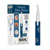 Wahl DualTech Lithium Battery Dual Sided Eyebrow, Bikini, and Facial Hair Removal Trimmer for Women with Rubber Grip  Model 3026636 view 1