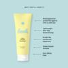 Bask Suncare SPF 30 Sheer Moisturizing Sunscreen Lotion - Broad Spectrum UVA/UVB Protection, Dermatologist Recommended, Hydrating, Lightweight & Non-Greasy, No White Cast, Travel Size, 3.4 fl oz view 3