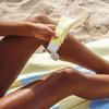 Bask Suncare SPF 30 Sheer Moisturizing Sunscreen Lotion - Broad Spectrum UVA/UVB Protection, Dermatologist Recommended, Hydrating, Lightweight & Non-Greasy, No White Cast, Travel Size, 3.4 fl oz view 4