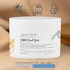 GEWN KIRISH Natural Stretch Mark Balm  Pregnancy-Safe Moisturizer with Shea Butter, Orange Peel Oil & Jojoba | Non-Greasy, Petrolatum-Free, Whole Body Use, 8 oz view 2