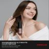 Arrojo BOND Crme Oil  Leave In Protein Hair Treatment for Dry Damaged Hair  Sulfate & Paraben-Free, Deep Conditioning & Frizz Control, 1.7oz view 3
