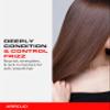 Arrojo BOND Crme Oil  Leave In Protein Hair Treatment for Dry Damaged Hair  Sulfate & Paraben-Free, Deep Conditioning & Frizz Control, 1.7oz view 4