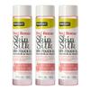 Heal & Rescue Skin Silk Dry-Touch Foot Care & Body Oil, 3.0 Fl Oz 3 Pack, Foot Moisturizer with Jojoba Oil & Argan Oil, Helps Soften & Smooth Dry Feet view 1