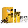PATTERN Beauty by Tracee Ellis The Juicy Curl Kit for Curly & Coily Hair, 3a-4c, curly hair starter kit, texture hair travel products for curly hair. view 1