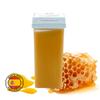 Depilcompany Roll-On Honey Wax | Warm Roll-On Depilatory Wax for Smooth Hair Removal | Soft Wax | Single-Use | Hygienic | Made in Spain | 3.53 oz (6 PCS) view 2