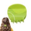 Sports Claw Clips - Hair Claws For Women | Football Hair Clips | Football Hair Claws | Tennis Hair Claw Clips | Soccer Hair Clips | Non-Slip Sports Barrettes With Strong Hold Jaw view 1