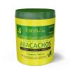 Forever Liss - Linha Abacachos - Creme para Pentear 950 Gr - (Abacachos Collection - Combing Cream Net 33.51 Oz) view 1