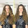 Forever Liss - Linha Abacachos - Creme para Pentear 950 Gr - (Abacachos Collection - Combing Cream Net 33.51 Oz) view 2
