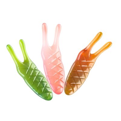 IWOWHERO Nose Guasha Massager 3pcs Facial Massage Tool Sturdy Resin Material Nose Scraper Face Massager Tool
