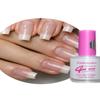 Fast-Drying Nail Hardener with Garlic & Calcium  15 ml  Strengthens & Protects Weak Nails  Quick Dry Formula  Natural Shine  Endurecedor de Uas con Ajo y Calcio  15 ml view 3