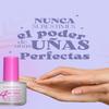 Fast-Drying Nail Hardener with Garlic & Calcium  15 ml  Strengthens & Protects Weak Nails  Quick Dry Formula  Natural Shine  Endurecedor de Uas con Ajo y Calcio  15 ml view 4