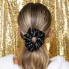Scunci by Conair Pop Clip Barrette- hair accessories for women - claw clips for thick hair - claw clip - Gifts for women - teen girl gifts -1 Count view 4
