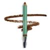 Damone Roberts Eyebrow Pencil - The Best Brow Pencil By The Eyebrow King- Powder & Wax Eyebrow Definer, Long Lasting, Smudge-Proof Formula For Naturally Defined Eyebrows (Chocolate) view 1