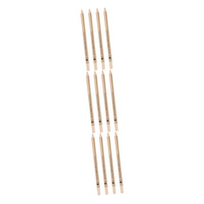 FOMIYES 12pcs Concealer Pen for Eye Dark Circles Freckle Dark Spot Corrector Makeup Supplies