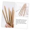 FOMIYES 12pcs Concealer Pen for Eye Dark Circles Freckle Dark Spot Corrector Makeup Supplies view 3