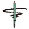Damone Roberts Eyebrow Pencil - The Best Brow Pencil By The Eyebrow King- Powder & Wax Eyebrow Definer, Long Lasting, Smudge-Proof Formula For Naturally Defined Eyebrows (Espresso) view 1