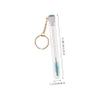 FOMIYES Crystal Eyelash Brush Soft Bristles Lash Applicator Tool Makeup Essentials view 2