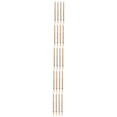 FOMIYES 20pcs Concealer Pen Pencil Makeup for Dark Circles Marks Freckles Full Coverage Natural Finish Travel Friendly