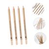 FOMIYES 20pcs Concealer Pen Pencil Makeup for Dark Circles Marks Freckles Full Coverage Natural Finish Travel Friendly view 3