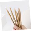 FOMIYES 20pcs Concealer Pen Pencil Makeup for Dark Circles Marks Freckles Full Coverage Natural Finish Travel Friendly view 4