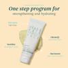 Celgen Head & Hair Perfect Pack  Deep Conditioning Mask for Dry, Damaged or Bleached Strands - Hydrating Hair Mask for Smoothing Frizz and Split Ends with Keratin, Collagen and Ceramides (6.76 fl oz) view 4