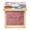 CATKIN Cheek Powder Blush Baked Pink Makeup Blusher Creamy Light Weight Long Lasting Natural flush Finish10g (C09 Midnight) view 1