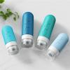 18 Pack Travel Bottles for Toiletries - TSA Approved Silicone Containers, Leak Proof Refillable Liquids Shampoo & Conditioner Essentials view 4