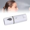 Ion Mist Sprayer Moisturizing Spray Machine Handy Steamer Mini Beauty Device Cool Face Sprayer for Skin Care Makeup Eyelash Extensions USB Rechargeable view 3