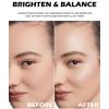 5 Colors Pearls Setting Powder Loose Setting Powder Makeup Finishing Powder Multi-Tone Roller Loose Setting Powder view 4