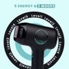 IPL Hair Removal, DermRays Laser Hair Removal, Permanent Reduction in Hair Regrowth for Women and Men, IPL Suitable for Skin Tone 1-5 view 3
