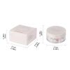 5 Colors Pearls Setting Powder Loose Setting Powder Makeup Finishing Powder Multi-Tone Roller Loose Setting Powder view 3