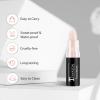 FIVEFULU Nude Pink Face Body Paint Stick, Matte Nude Pink Lipstick Eye Black Stick Face-Paint Make Up, Long Lasting Waterproof Makeup for Halloween SFX Stage Costume Cosplay Makeup view 2
