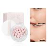 5 Colors Pearls Setting Powder Loose Setting Powder Makeup Finishing Powder Multi-Tone Roller Loose Setting Powder view 4