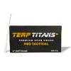 TerpTitans  Pro Tactical  Bamboo 6-inch Cotton Swabs, 2-Pack  XL Barrel Tip For Max Absorption and Fine Point Tips For Tight Spaces view 1