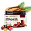 Dr. Sebi Batana Oil for Hair Growth, 100% Natural & Organic, Prevents Hair Loss & Restores Scalp (1Pcs) view 1
