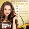 Dr. Sebi Batana Oil for Hair Growth, 100% Natural & Organic, Prevents Hair Loss & Restores Scalp (1Pcs) view 2