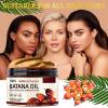 Dr. Sebi Batana Oil for Hair Growth, 100% Natural & Organic, Prevents Hair Loss & Restores Scalp (1Pcs) view 4