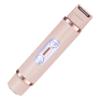 BTuregsau Bikini Trimmer for Women Painless Ladies Hair Removal 2 in 1 Wet & Dry Lady Shaver Pink view 1