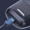 Electric Grooming Device Electric Shavers Small Electric Shaver Rechargeable Shaving Tool Present for Busy Individuals view 4